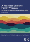 Cover: A Practical Guide to Family Therapy - Routledge