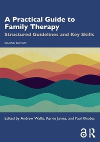 Enlarge image Cover: A Practical Guide to Family Therapy - Routledge