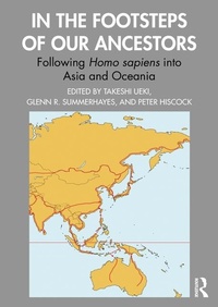 Enlarge image Cover: In the Footsteps of Our Ancestors - Routledge
