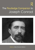 Cover: The Routledge Companion to Joseph Conrad - Routledge