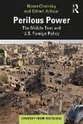 Cover: Perilous Power - Routledge