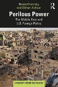 Enlarge image Cover: Perilous Power - Routledge