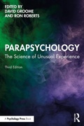 Cover: Parapsychology - Psychology Press Ltd