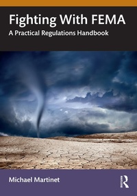 Abbildung von: Fighting With FEMA - Routledge