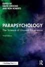 Bild: Parapsychology - Taylor & Francis