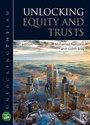 Cover: Unlocking Equity and Trusts - Routledge