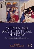 Cover: Women and Architectural History - Routledge