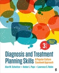 Cover: Diagnosis and Treatment Planning Skills - SAGE Publications Inc