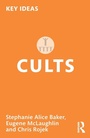 Cover: Cults - Routledge