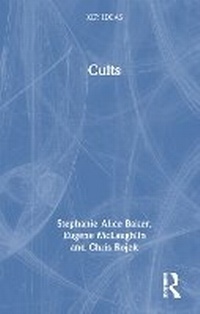 Enlarge image Cover: Cults - Routledge