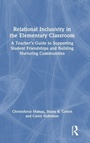 Cover: Relational Inclusivity in the Elementary Classroom - Routledge