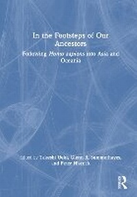 Enlarge image Cover: In the Footsteps of Our Ancestors - Routledge