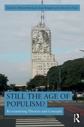 Cover: Still the Age of Populism? - Routledge