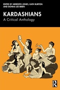 Cover: Kardashians - Routledge