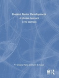 Cover: Human Motor Development - Routledge
