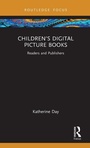 Cover: Children's Digital Picture Books - Routledge