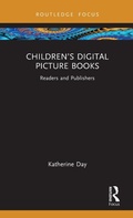 Cover: Children's Digital Picture Books - Routledge