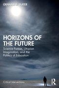 Cover: Horizons of the Future - Routledge