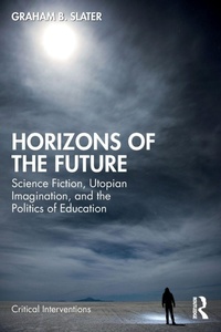 Enlarge image Cover: Horizons of the Future - Routledge