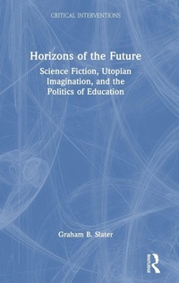 Enlarge image Cover: Horizons of the Future - Routledge