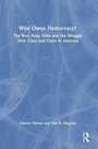 Cover: Who Owns Democracy? - Routledge