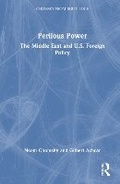 Cover: Perilous Power - Routledge