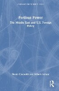 Enlarge image Cover: Perilous Power - Routledge