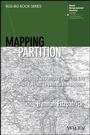 Cover: Mapping Partition - Wiley