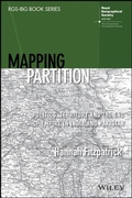 Cover: Mapping Partition - Wiley