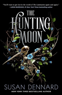 Enlarge image Cover: The Hunting Moon - St Martin's Press