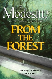 Enlarge image Cover: From the Forest - St Martin's Press