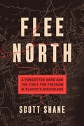 Cover: Flee North - St Martin's Press
