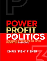 Enlarge image Cover: Power Profit Politics - Lulu.com