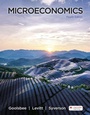 Cover: Microeconomics - Worth Publishers Inc.,U.S.
