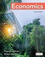 Cover: Economics - Worth Publishers Inc.,U.S.
