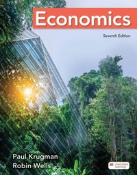 Enlarge image Cover: Economics - Worth Publishers Inc.,U.S.