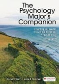 Cover: The Psychology Major's Companion - Worth Publishers Inc.,U.S.