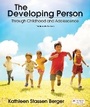 Cover: The Developing Person Through Childhood and Adolescence - Worth Publishers Inc.,U.S.