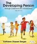 Cover: The Developing Person Through Childhood and Adolescence - Worth Publishers Inc.,U.S.