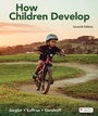 Cover: How Children Develop - Worth Publishers Inc.,U.S.