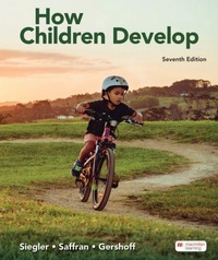 Enlarge image Cover: How Children Develop - Worth Publishers Inc.,U.S.