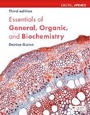Cover: Essentials of General, Organic, and Biochemistry Digital Update - W.H.Freeman & Co Ltd