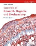 Cover: Essentials of General, Organic, and Biochemistry Digital Update - W.H.Freeman & Co Ltd