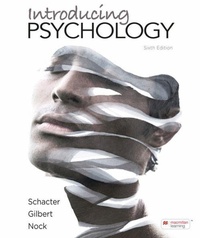 Enlarge image Cover: Introducing Psychology - Worth Publishers Inc.,U.S.