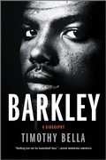 Cover: Barkley - Hanover Square Press