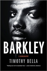 Enlarge image Cover: Barkley - Hanover Square Press