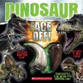 Cover: Dinosaur Face-Off! - Scholastic US