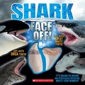 Cover: Shark Face-Off! - Scholastic US