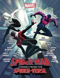 Cover: Spider-Man: Stories from the Spider-Verse - Hyperion