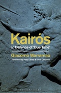 Cover: Kairos - Bloomsbury Academic